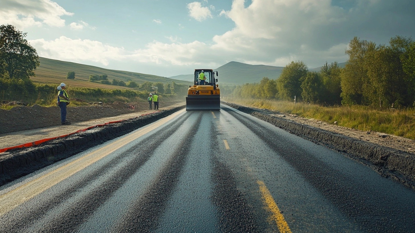 uk utility and surfacing reinstatement services
