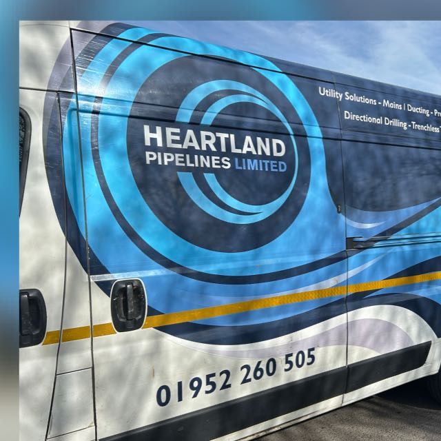heartland pipeline hdd horizontal directional drilling