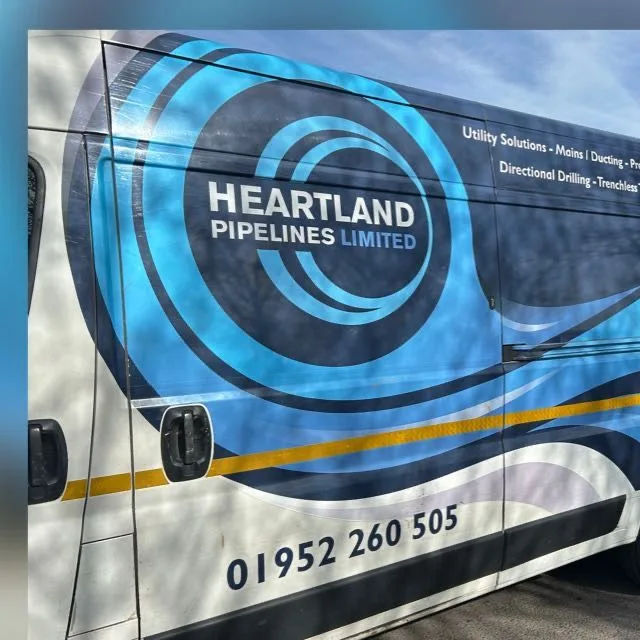 heartland pipeline hdd horizontal directional drilling