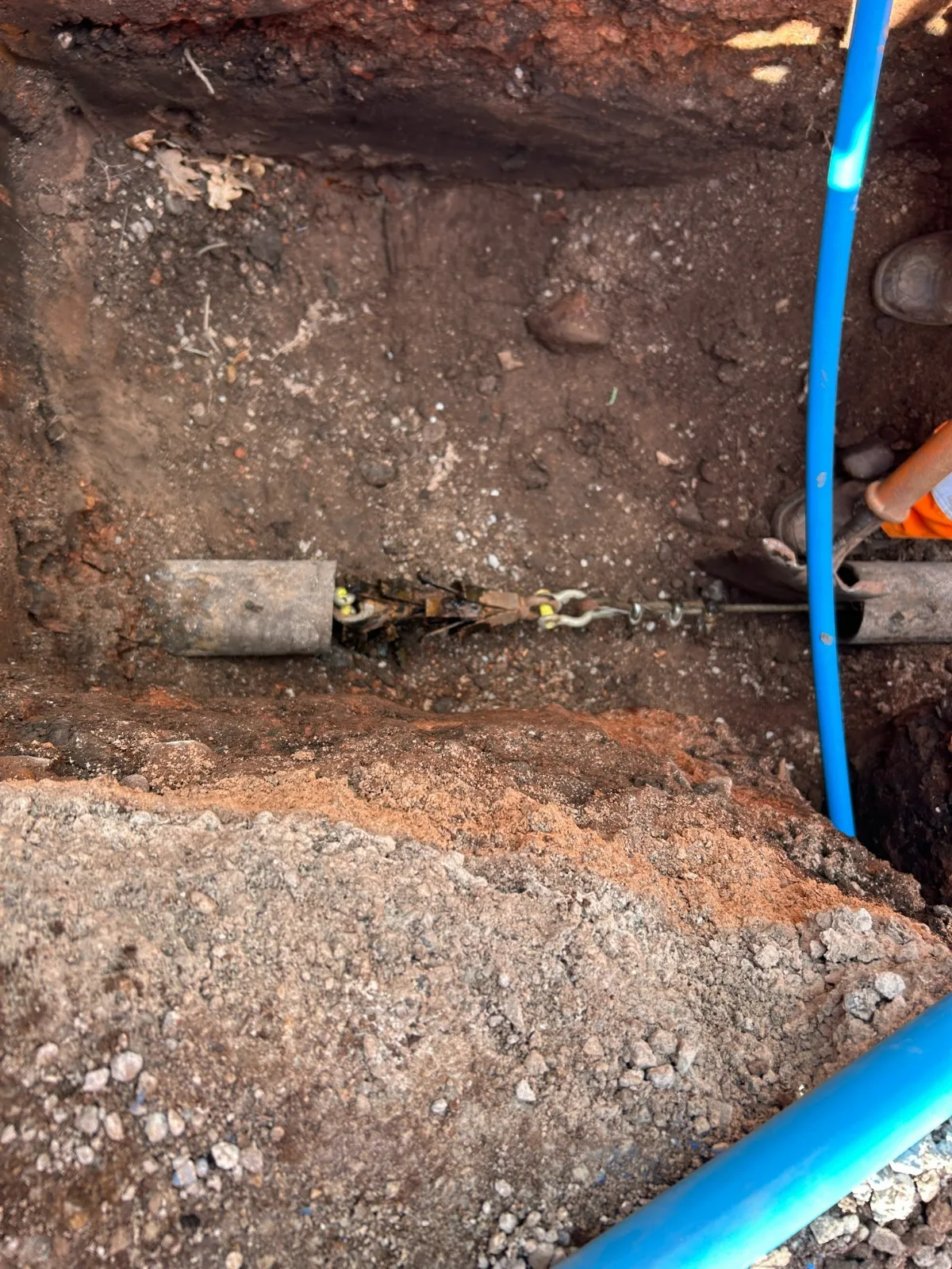 Slip Line 2